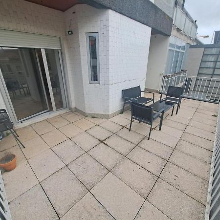 Center Porto Nice Flat Экстерьер фото