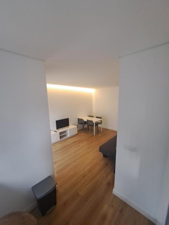 Center Porto Nice Flat Экстерьер фото