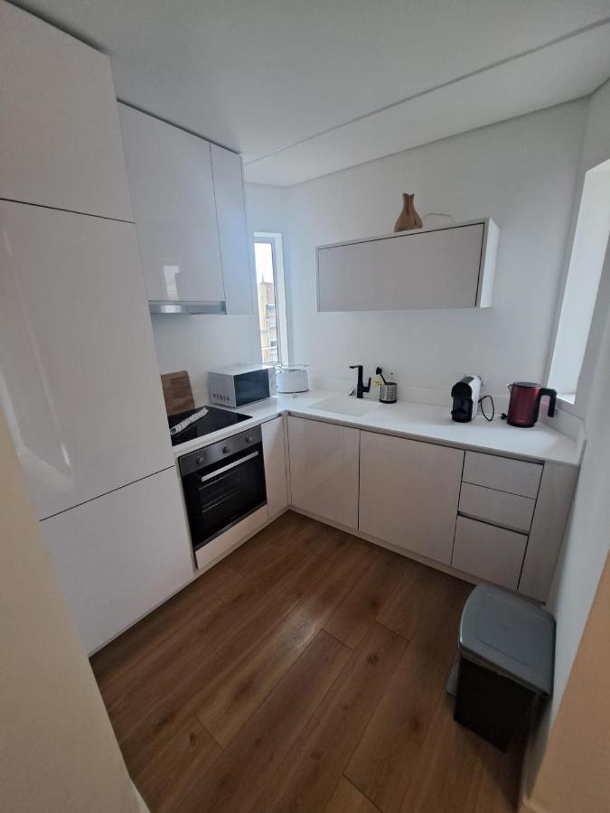 Center Porto Nice Flat Экстерьер фото