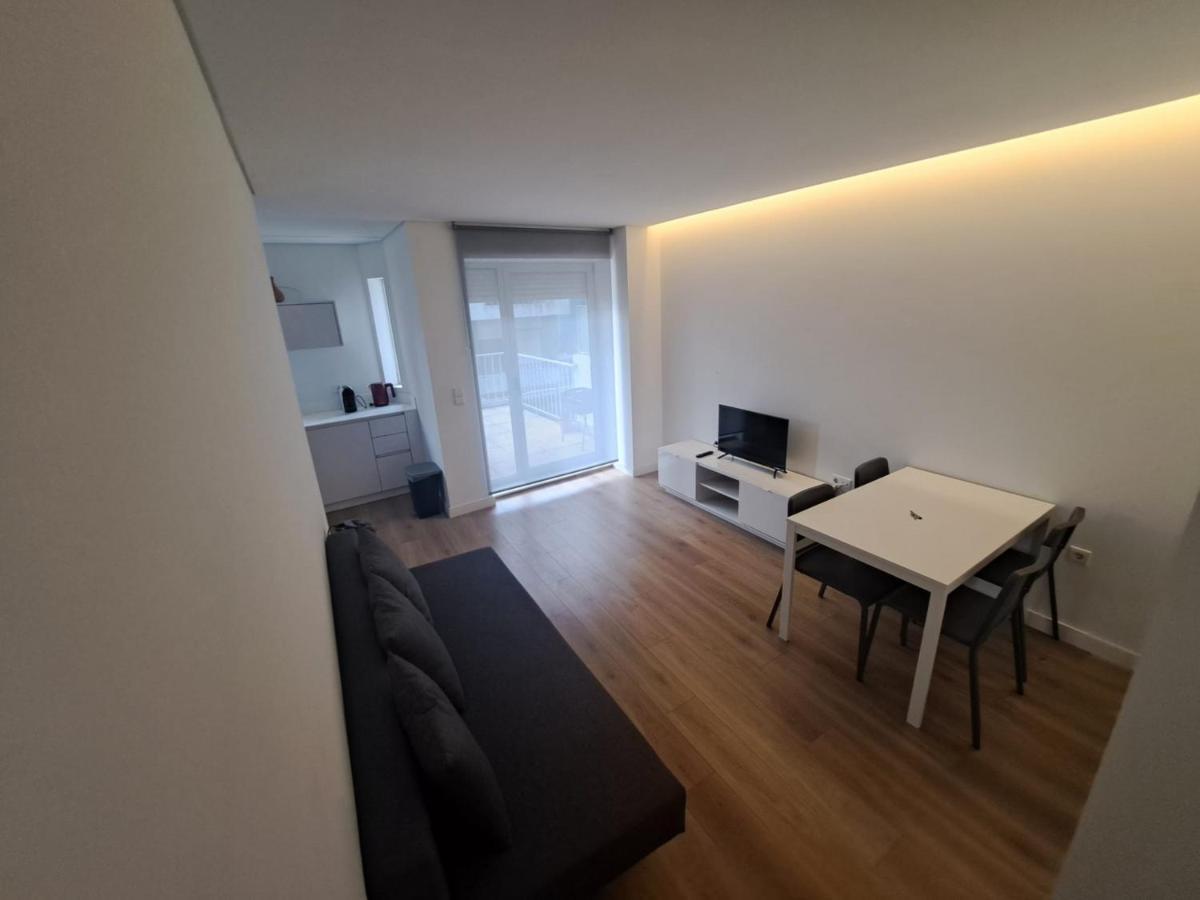 Center Porto Nice Flat Экстерьер фото