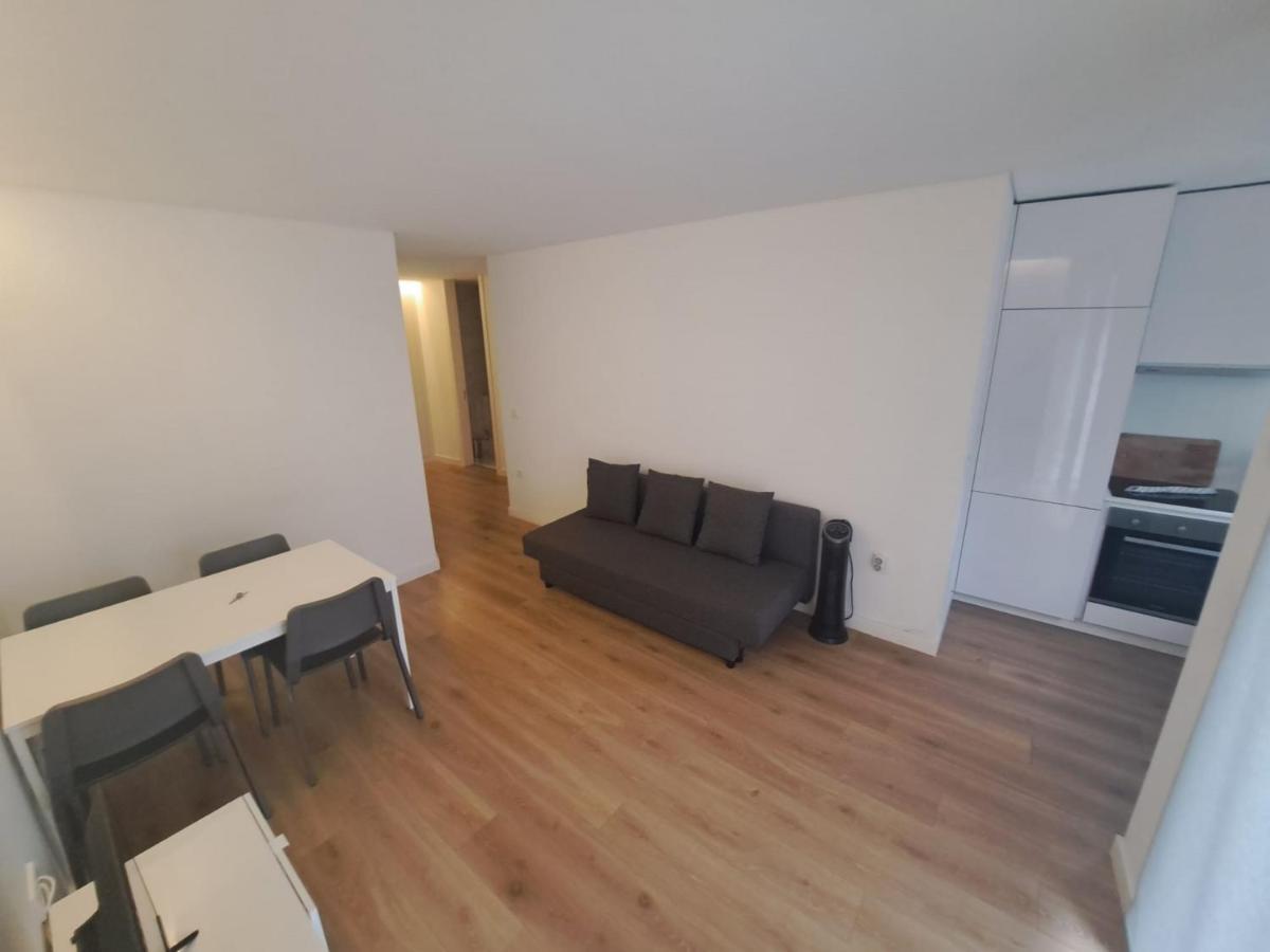 Center Porto Nice Flat Экстерьер фото