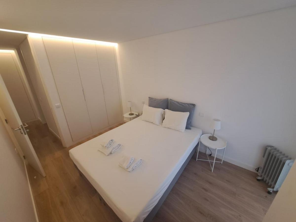 Center Porto Nice Flat Экстерьер фото