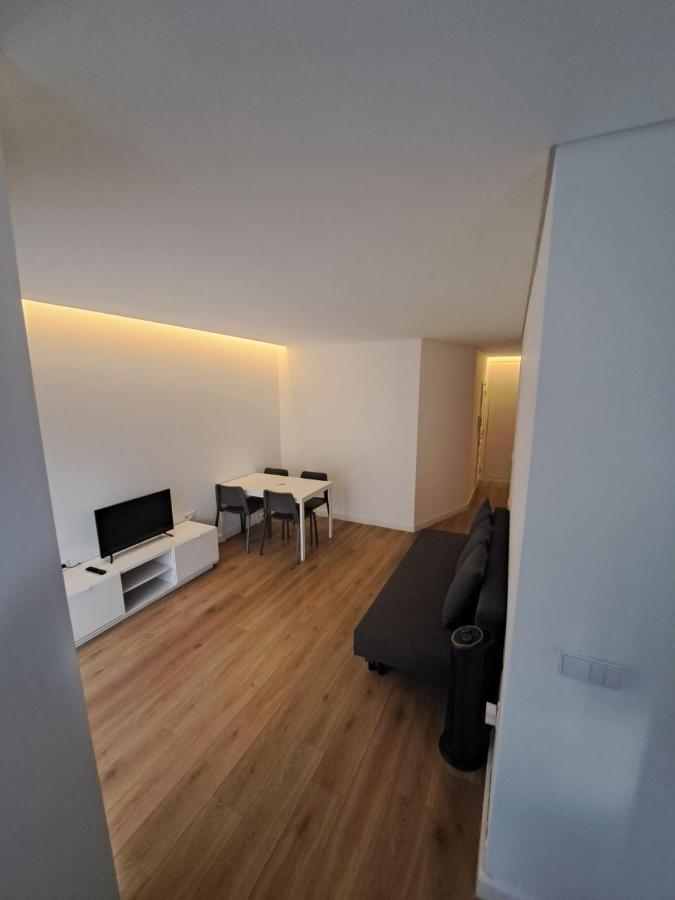 Center Porto Nice Flat Экстерьер фото
