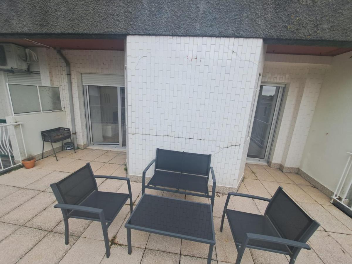 Center Porto Nice Flat Экстерьер фото