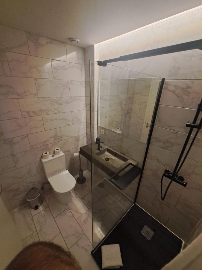 Center Porto Nice Flat Экстерьер фото
