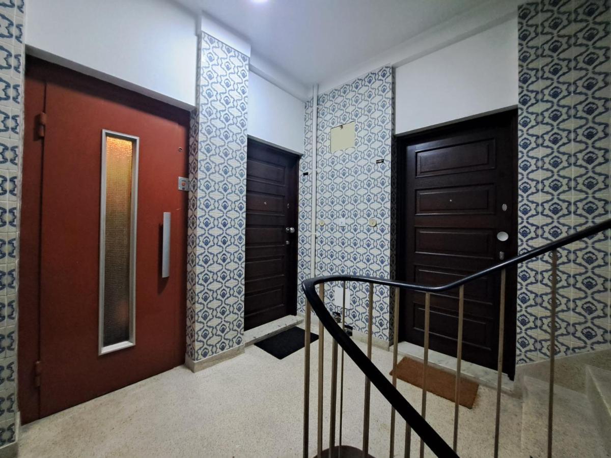 Center Porto Nice Flat Экстерьер фото