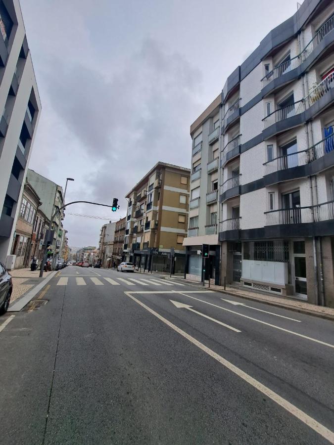 Center Porto Nice Flat Экстерьер фото