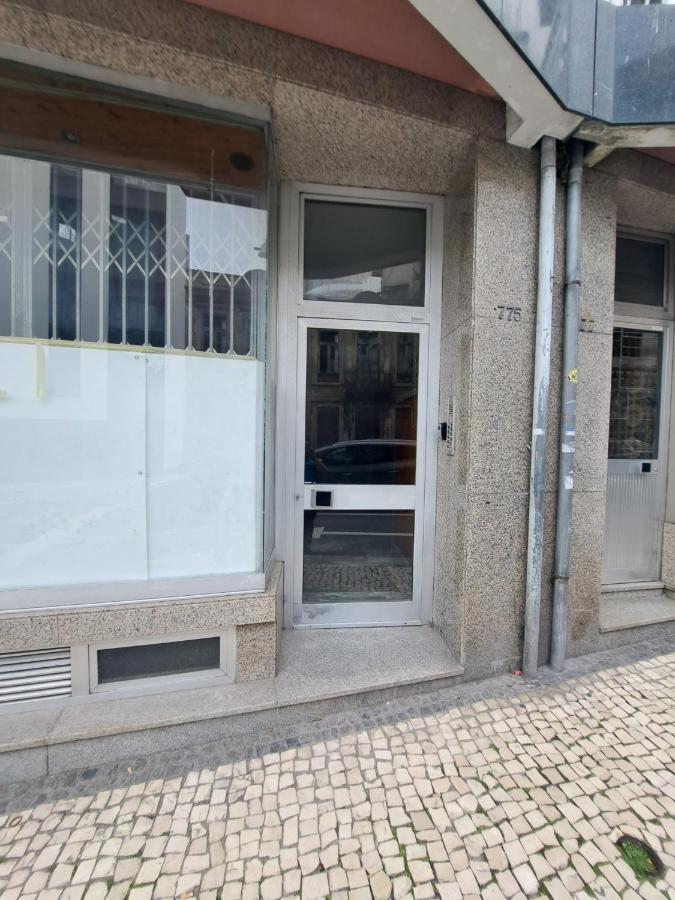 Center Porto Nice Flat Экстерьер фото