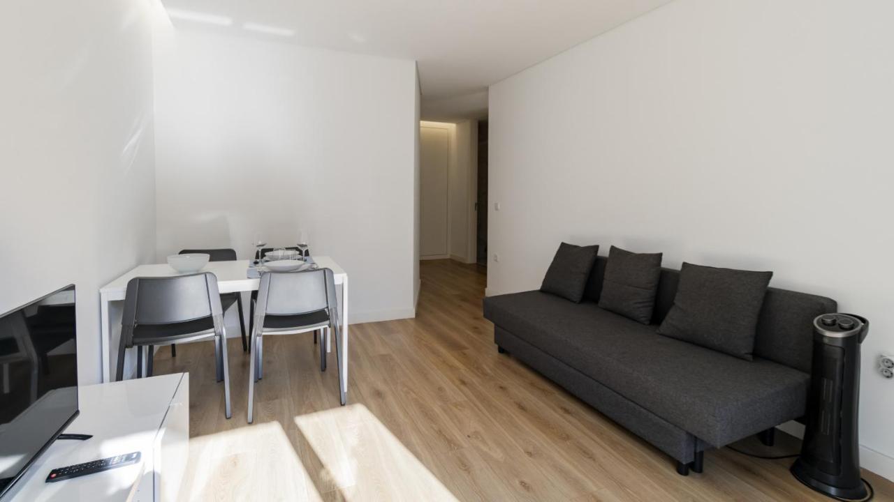 Center Porto Nice Flat Экстерьер фото