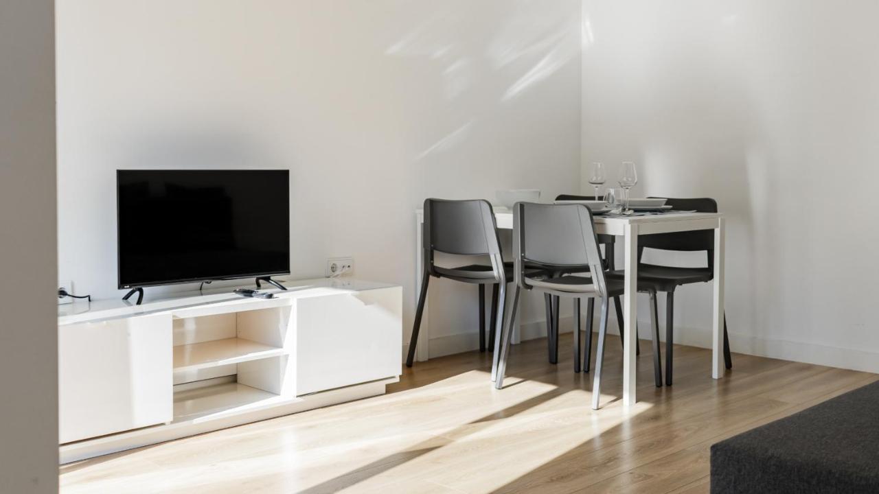 Center Porto Nice Flat Экстерьер фото