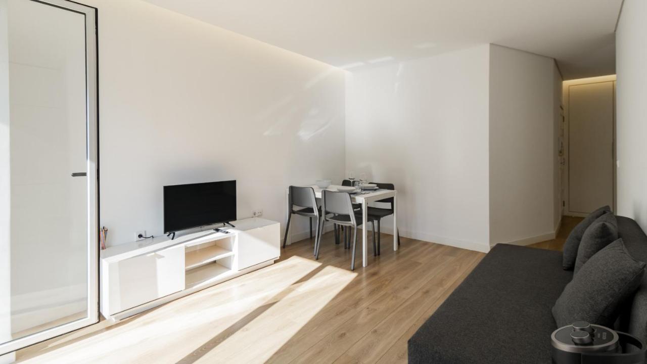 Center Porto Nice Flat Экстерьер фото