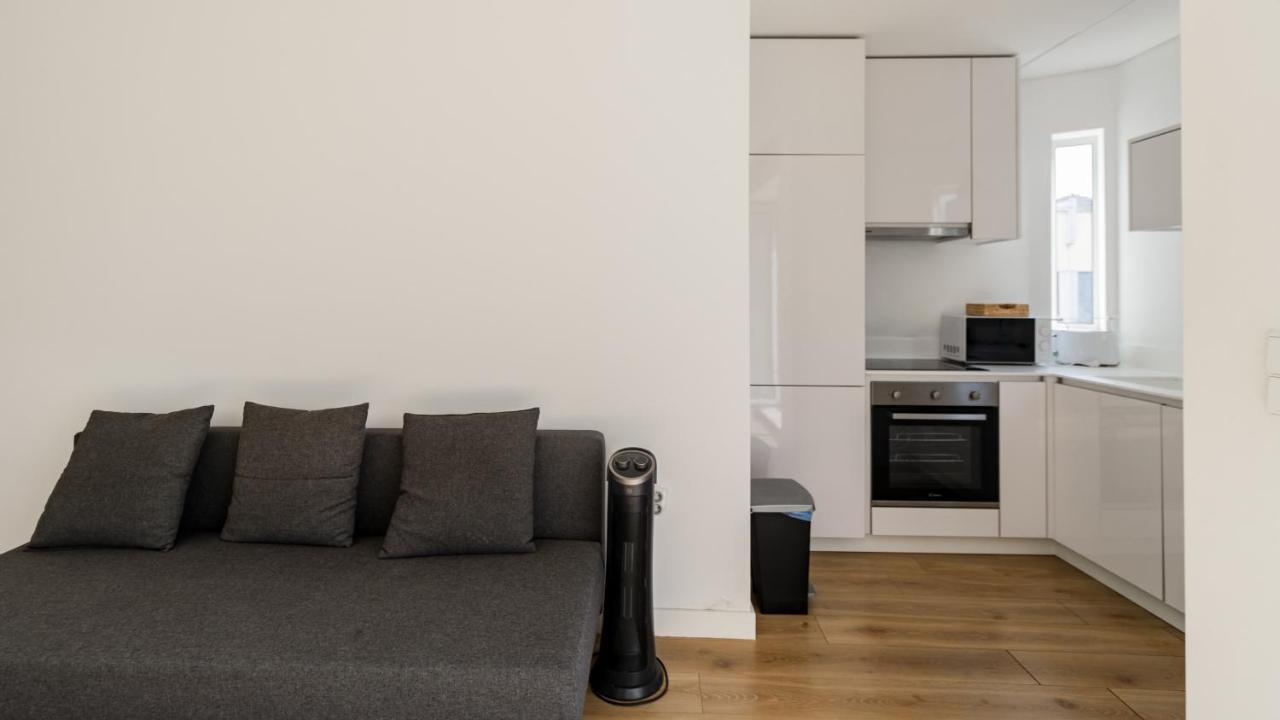Center Porto Nice Flat Экстерьер фото
