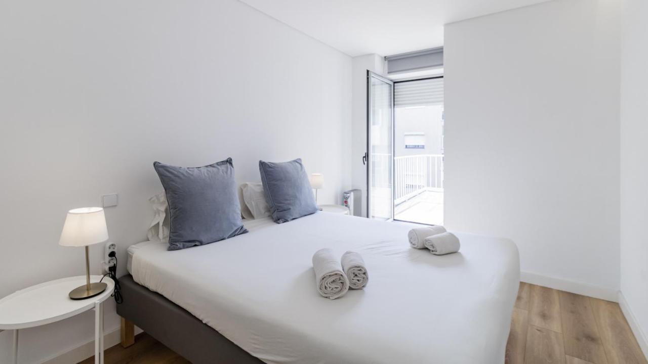 Center Porto Nice Flat Экстерьер фото