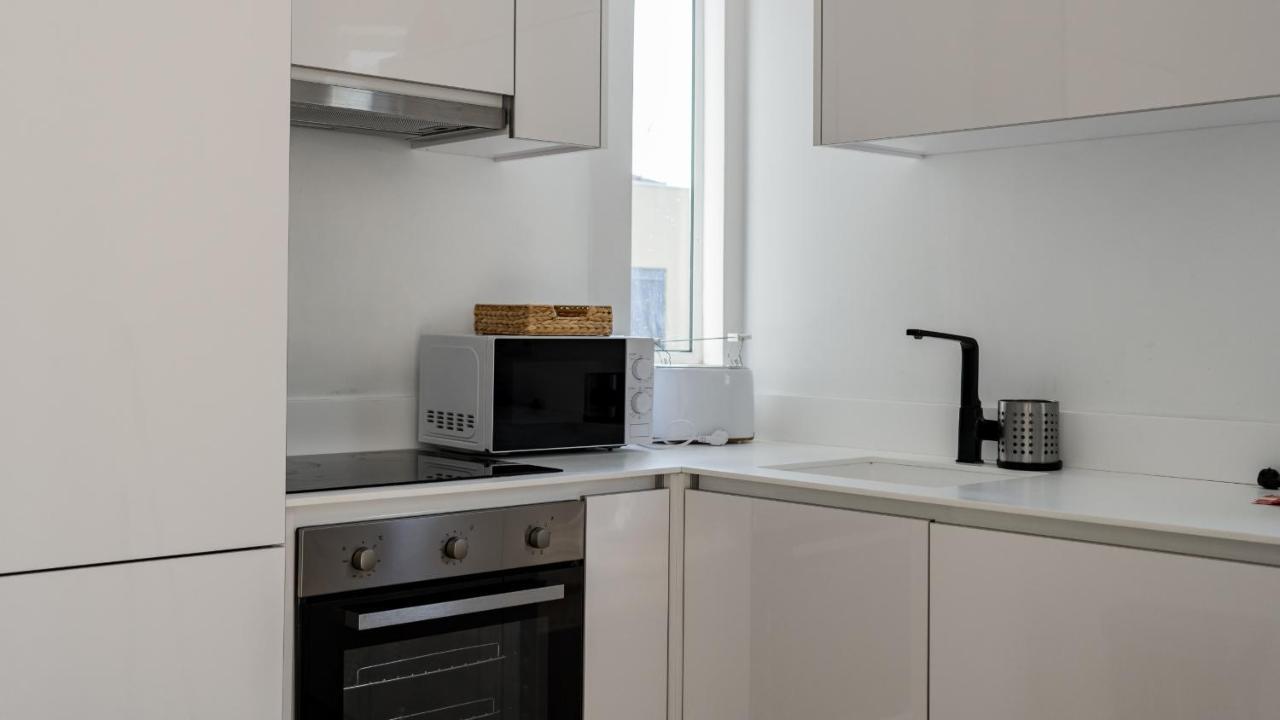 Center Porto Nice Flat Экстерьер фото