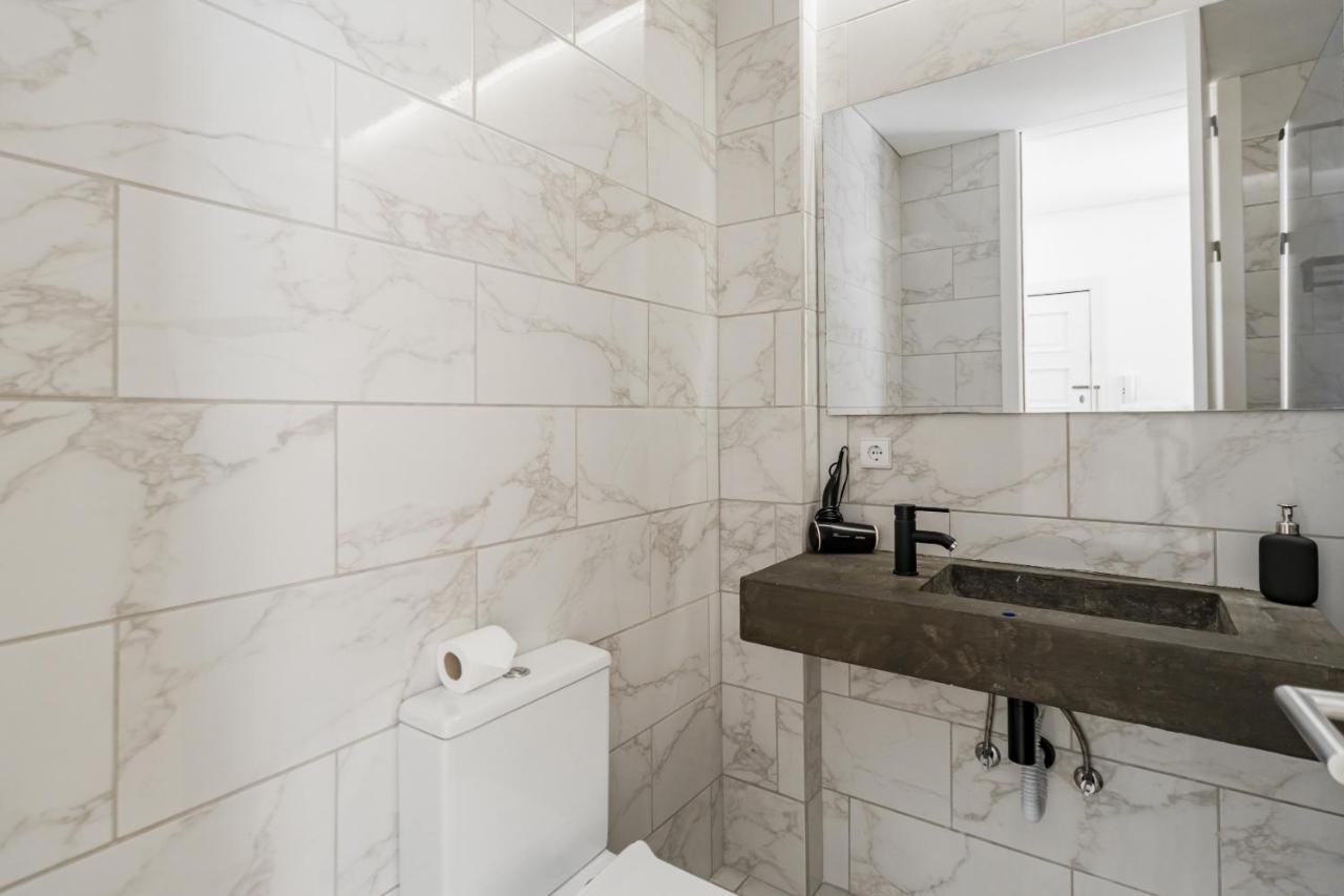 Center Porto Nice Flat Экстерьер фото