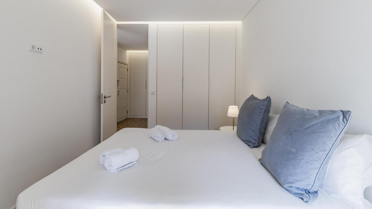 Center Porto Nice Flat Экстерьер фото