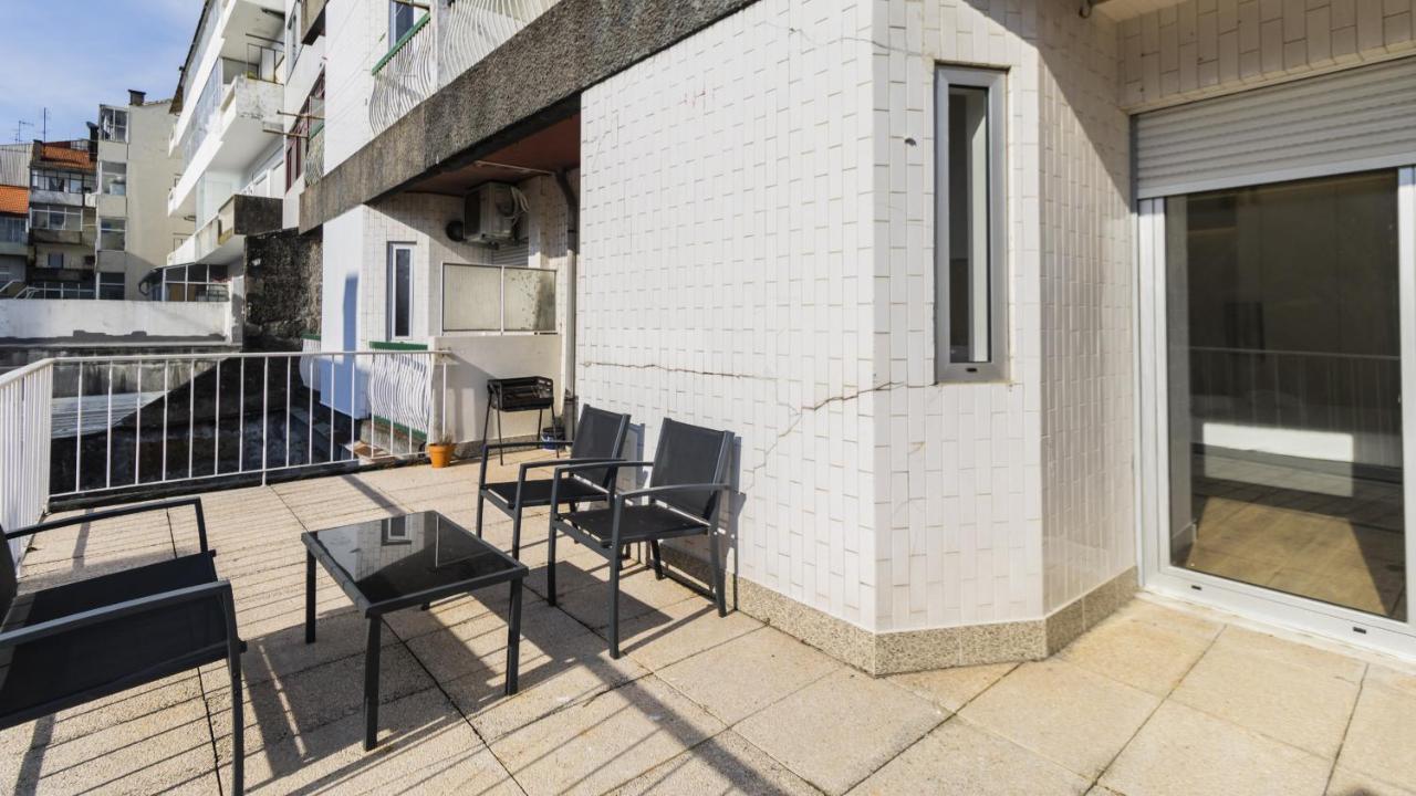 Center Porto Nice Flat Экстерьер фото